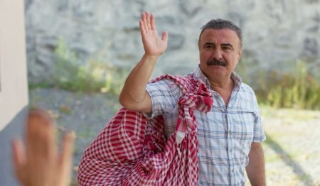Leyla ile Mecnun 4. Sezon 10. Bölüm Fragmanı