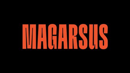 Magarsus | Teaser