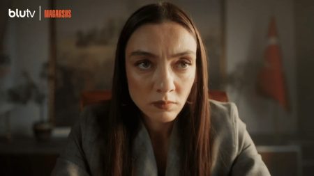Magarsus | 2. Sezon | Fragman