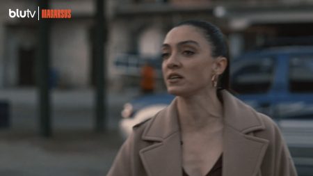 Magarsus | 6. Bölüm | Fragman