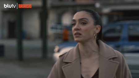 Magarsus | 6. Bölüm | Fragman