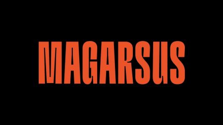 Magarsus | Fragman