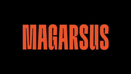 Magarsus | Fragman