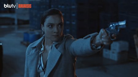 Magarsus | Fragman