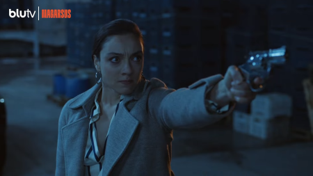 Magarsus | Fragman