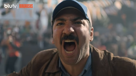 Magarsus | Fragman