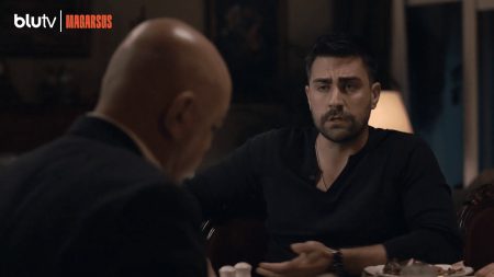 Magarsus | İlk İki Bölüm