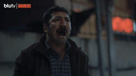 Magarsus | Sezon Finali
