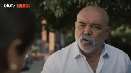 Magarsus İlk Bölüm - Youtube