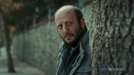 Masum 3. ve 4. Bölüm Fragmanı