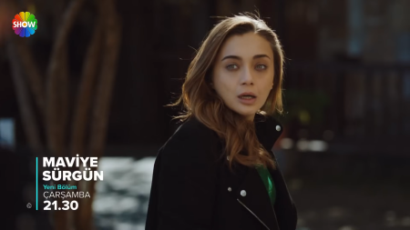 Maviye Sürgün 10. Bölüm 2. Fragmanı