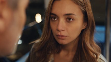 Maviye Sürgün 6. Bölüm 2. Fragmanı