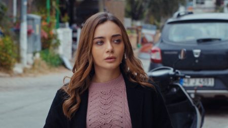 Maviye Sürgün 12. Bölüm 2. Fragmanı