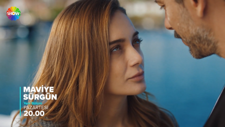 Maviye Sürgün 5. Bölüm 2. Fragmanı
