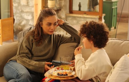 Maviye Sürgün 4. Bölüm 2. Fragmanı