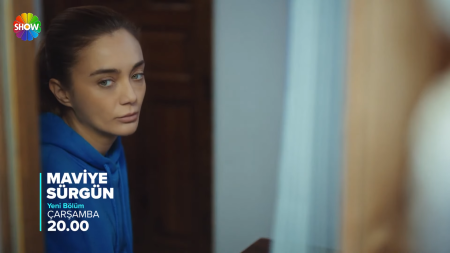 Maviye Sürgün 7. Bölüm 2. Fragmanı