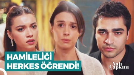 Yalı Çapkını 47. Bölüm | SEYRAN