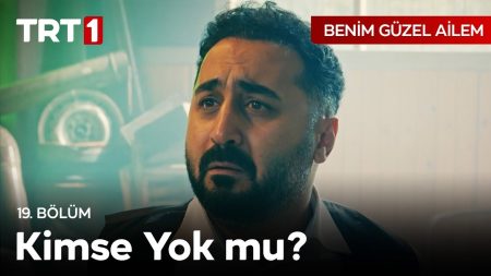 Benim Güzel Ailem 19. Bölüm - Bu nasıl bir intikam alma Gökçe?