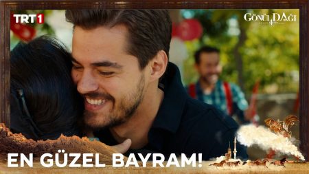 Gönül Dağı 111. Bölüm - 29 Ekim Bayramımız kutlu olsun!