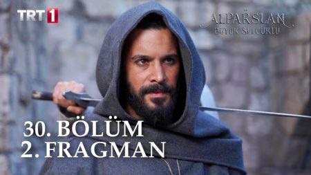 Alparslan: Büyük Selçuklu 30. Bölüm 2. Fragmanı!