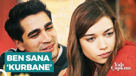 Yalı Çapkını 14. Bölüm | Minik Kaçak Trip Mi Atıyor?