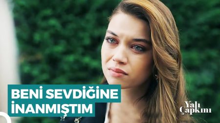 Yalı Çapkını 14. Bölüm | Sana Da Yazıklar Olsun Gülgün Queen