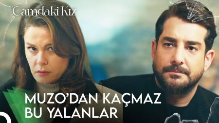 Camdaki Kız 66. Bölüm - Ayak Üstü Kırk Tane Yalan Söyleyen Nalan