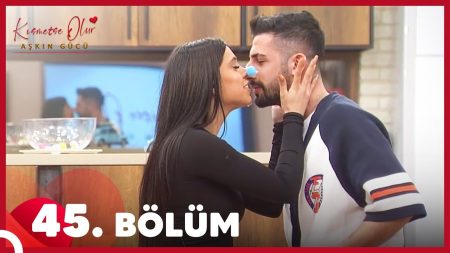 Kısmetse Olur: Aşkın Gücü 45. Bölüm - Kısmetse Olur Aşkın Gücü'nde Efsane Oyun Yarışması