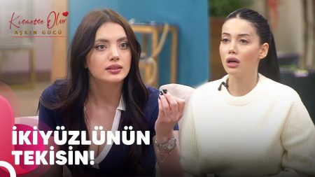 Kısmetse Olur: Aşkın Gücü 46. Bölüm - Elif