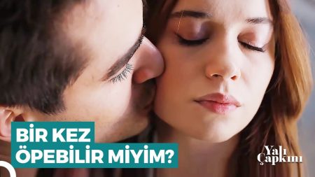 Yalı Çapkını 20. Bölüm | Ölseydim Kokundan Mahrum Kalırdım