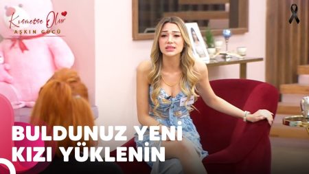 Kısmetse Olur: Aşkın Gücü 57. Bölüm - Tanıma Yolunda Olan Birini Çağıramazsın