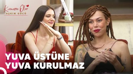 Kısmetse Olur: Aşkın Gücü 61. Bölüm - Anlat Sen Seversin Yuva Yıkmayı