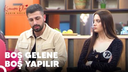 Kısmetse Olur: Aşkın Gücü 67. Bölüm - Sedat ve Bilek Arasındaki Gerilim Nasıl Başladı?