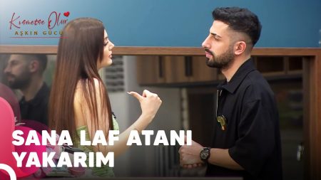 Kısmetse Olur: Aşkın Gücü 70. Bölüm - Artık Bana Güveneceksin