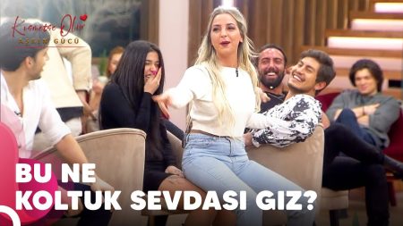 Kısmetse Olur: Aşkın Gücü 75. Bölüm - İzleyebileceğiniz En İyi Koltuk Kapmaca Oyunu!