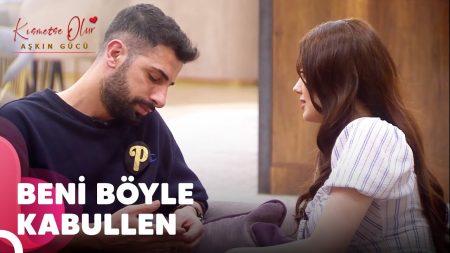 Kısmetse Olur: Aşkın Gücü 76. Bölüm - #ElSed'in Kıyafet Tartışması