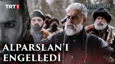 Alparslan: Büyük Selçuklu 48. Bölüm - Kutalmış Bey