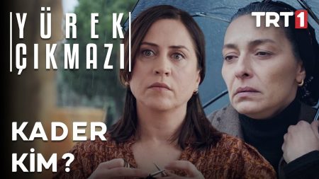 Yürek Çıkmazı 17. Bölüm - Kader’in Cennet’le Bağı Ne?