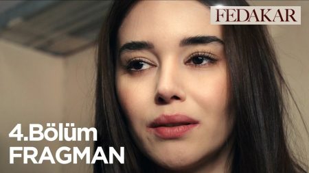 Fedakar 4. Bölüm Fragmanı