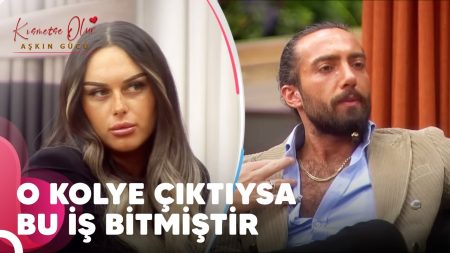 Kısmetse Olur: Aşkın Gücü 98. Bölüm - Yaren ve Erhan Gemileri Yaktı...