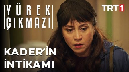 Yürek Çıkmazı 18. Bölüm - Kader’in İntikam Yemini
