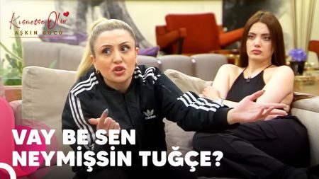 Kısmetse Olur: Aşkın Gücü 99. Bölüm - Tuğçe Galayı Karıştırdı Çağrı İnceyi Yakaladı!