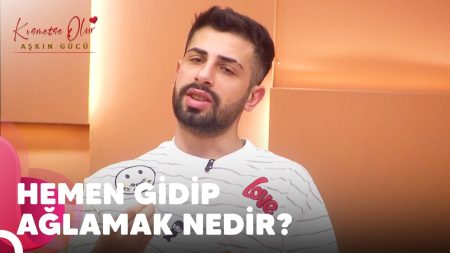 Kısmetse Olur: Aşkın Gücü 100. Bölüm - Ben Elif'imi Bulmuşum Bırakır Mıyım?