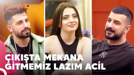 Kısmetse Olur: Aşkın Gücü 108. Bölüm - Yeni Güne Ortalık Karıştıran Bir Oğulcan Bırakalım