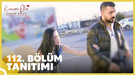 Kısmetse Olur: Aşkın Gücü 112. Bölüm Tanıtımı
