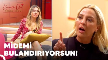 Kısmetse Olur: Aşkın Gücü 111. Bölüm - Ayşenur'un Roti'ye Karşı Bitmeyen Tepkisi
