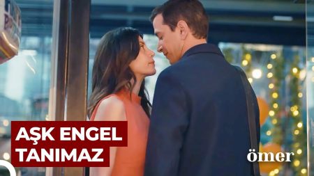 Ömer Dizisi 14. Bölüm - Seni Sadece Ben Öpebilirim