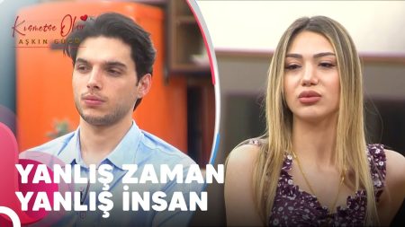 Kısmetse Olur: Aşkın Gücü 115. Bölüm - Biz RotBil'i Gömeli Çok Olmadı Zaten?