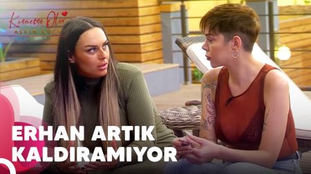 Kısmetse Olur: Aşkın Gücü 116. Bölüm - Erhan ve Yaren Ayrılığına Tepkiler Ne Oldu?