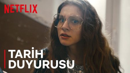 Merve Kült | Tarih Duyurusu
